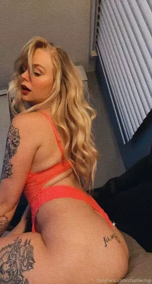 Charlie Chip OnlyFans Leaked Free Thumbnail Picture - #AP4cShZrNV