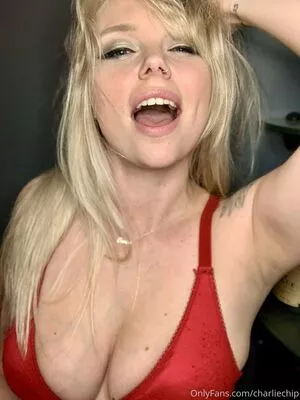 Charlie Chip OnlyFans Leaked Free Thumbnail Picture - #B3B7vHSoKS