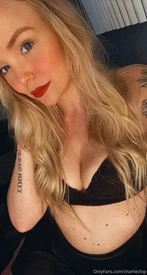 Charlie Chip OnlyFans Leaked Free Thumbnail Picture - #BIhLtrPJ4h