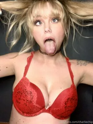 Charlie Chip OnlyFans Leaked Free Thumbnail Picture - #BOYOVH6sOF
