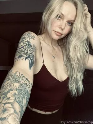 Charlie Chip OnlyFans Leaked Free Thumbnail Picture - #GJtrzfcw9k