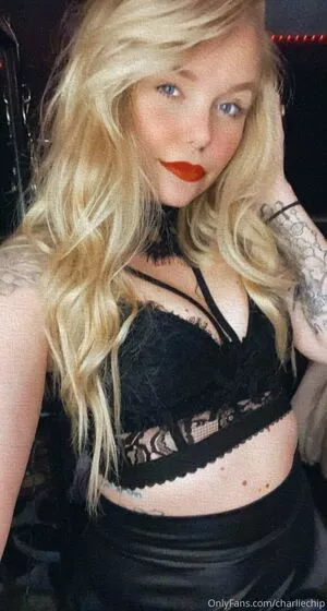 Charlie Chip OnlyFans Leaked Free Thumbnail Picture - #LKtdrkXLF8