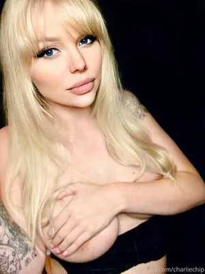 Charlie Chip OnlyFans Leaked Free Thumbnail Picture - #aAehNwep0u