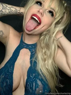 Charlie Chip OnlyFans Leaked Free Thumbnail Picture - #cFtsrtLDNA
