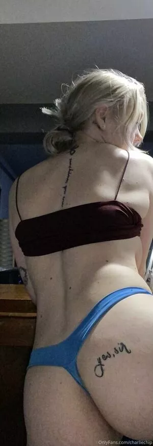 Charlie Chip OnlyFans Leaked Free Thumbnail Picture - #etypViIeJK