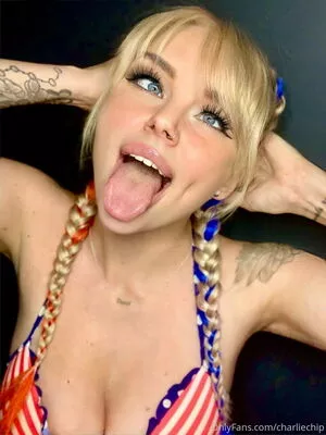 Charlie Chip OnlyFans Leaked Free Thumbnail Picture - #hbA3TiVork