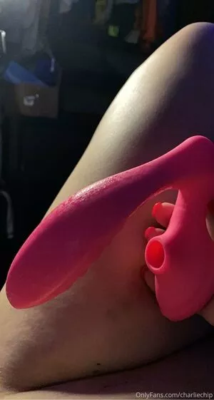 Charlie Chip OnlyFans Leaked Free Thumbnail Picture - #hrayaXXFGm