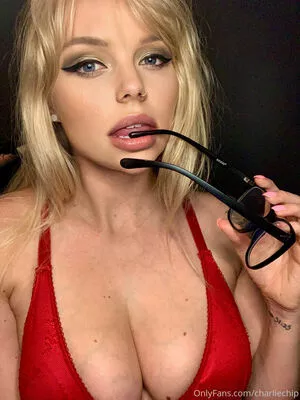 Charlie Chip OnlyFans Leaked Free Thumbnail Picture - #iNEUm4krYN