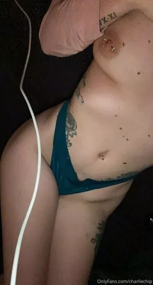 Charlie Chip OnlyFans Leaked Free Thumbnail Picture - #uEcUkpQabj