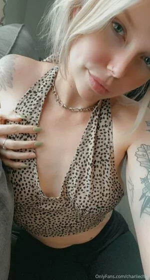 Charlie Chip OnlyFans Leaked Free Thumbnail Picture - #unLjmlbNWy