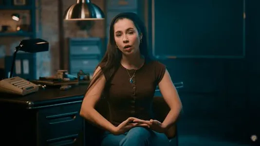 Charlie Danger OnlyFans Leaked Free Thumbnail Picture - #CvAav2U3RN