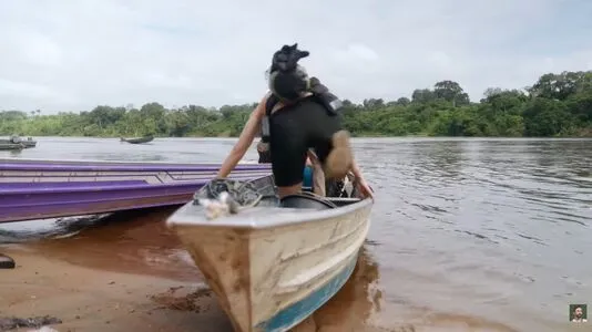 Charlie Danger OnlyFans Leaked Free Thumbnail Picture - #HIvdP822ev