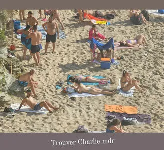 Charlie Danger OnlyFans Leaked Free Thumbnail Picture - #RTvWdigAMH