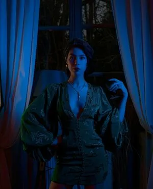 Charlie Danger OnlyFans Leaked Free Thumbnail Picture - #W6qXX4VckY