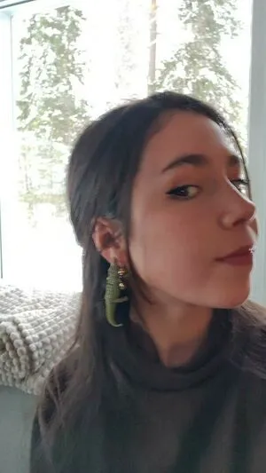 Charlie Danger OnlyFans Leaked Free Thumbnail Picture - #Wl2cleLD7W