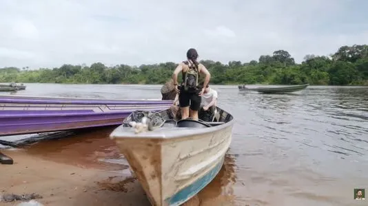 Charlie Danger OnlyFans Leaked Free Thumbnail Picture - #b9zSohGUEO