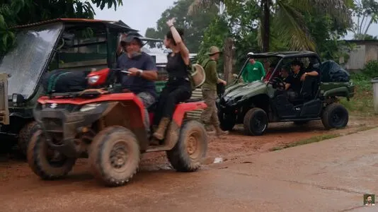 Charlie Danger OnlyFans Leaked Free Thumbnail Picture - #c4v7OcL0PS