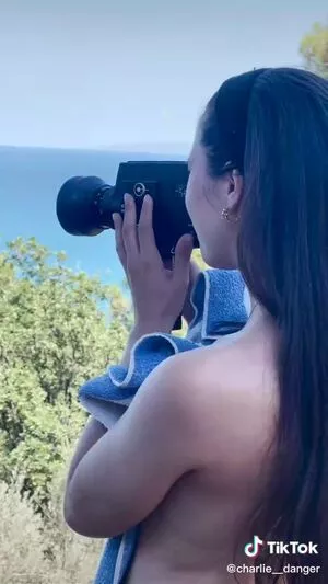 Charlie Danger OnlyFans Leaked Free Thumbnail Picture - #dBbqueEywU