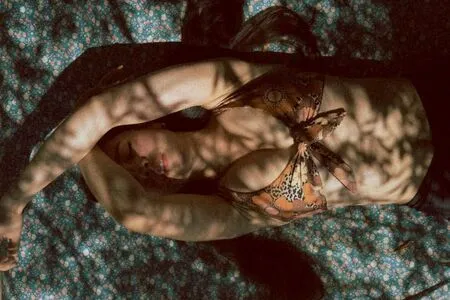Charlie Danger OnlyFans Leaked Free Thumbnail Picture - #eoVuouyV8X