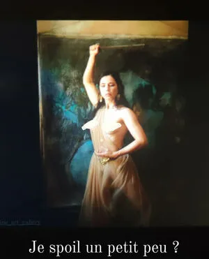 Charlie Danger OnlyFans Leaked Free Thumbnail Picture - #fL8ld9szgD