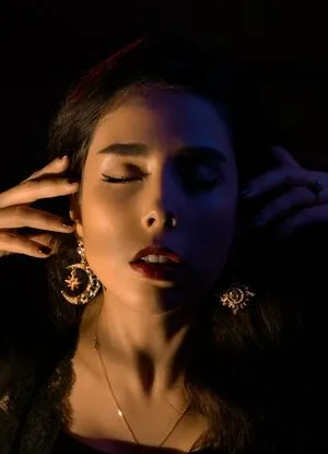 Charlie Danger OnlyFans Leaked Free Thumbnail Picture - #gJbST7ofKK