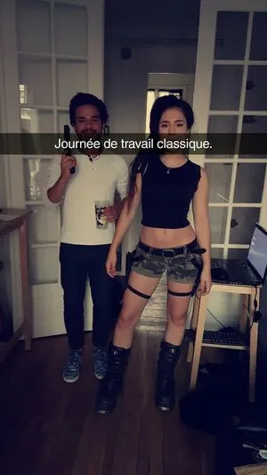 Charlie Danger OnlyFans Leaked Free Thumbnail Picture - #kmiI9XGwtu