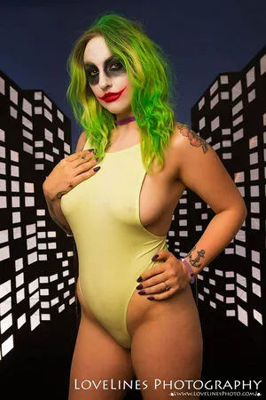 Charlie Danger OnlyFans Leaked Free Thumbnail Picture - #t9bEe1KpRB