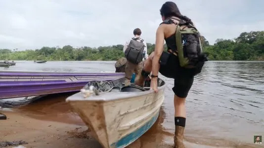 Charlie Danger OnlyFans Leaked Free Thumbnail Picture - #wWPB8bP6BE