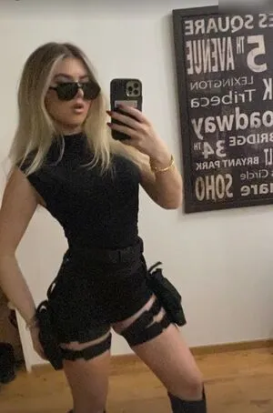 Charlie Ferarie OnlyFans Leaked Free Thumbnail Picture - #Iu11U5fNzX