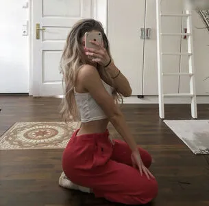 Charlie Ferarie OnlyFans Leaked Free Thumbnail Picture - #YkMypjuBty