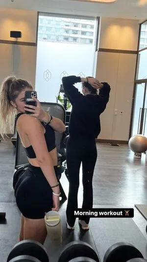 Charlie Ferarie OnlyFans Leaked Free Thumbnail Picture - #fu5E2nGPkp