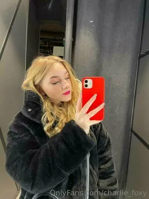 Charlie Foxy OnlyFans Leaked Free Thumbnail Picture - #PxlnVUGCzv