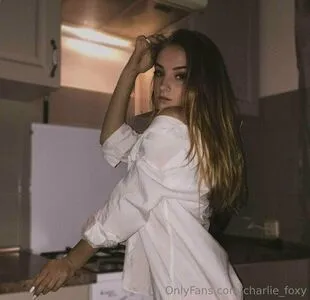 Charlie Foxy OnlyFans Leaked Free Thumbnail Picture - #qHmQp8VkNb