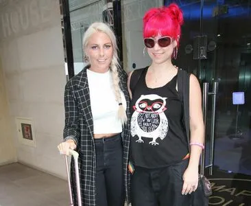 Charlie Hedges OnlyFans Leaked Free Thumbnail Picture - #qxpwmzYnsI