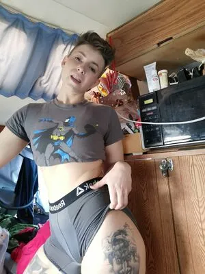 Charlie J Cruise OnlyFans Leaked Free Thumbnail Picture - #T000EmjCRb