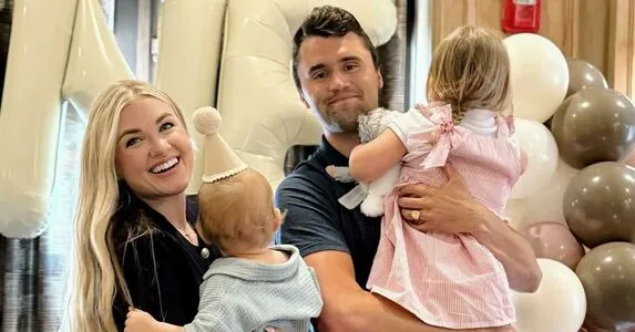 Charlie Kirk OnlyFans Leaked Free Thumbnail Picture - #0Cge3bVkBK