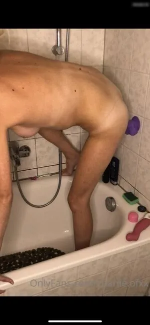 Charlie Ofxx OnlyFans Leaked Free Thumbnail Picture - #I4ROCwFTcM