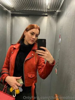 Charlie Red OnlyFans Leaked Free Thumbnail Picture - #6SQearxMlV