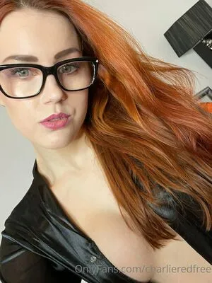 Charlie Red OnlyFans Leaked Free Thumbnail Picture - #dzALL8xaSm