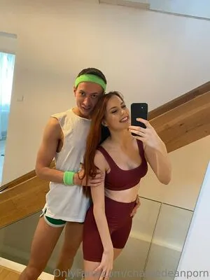 Charlie Red OnlyFans Leaked Free Thumbnail Picture - #jy78vEg5Zl