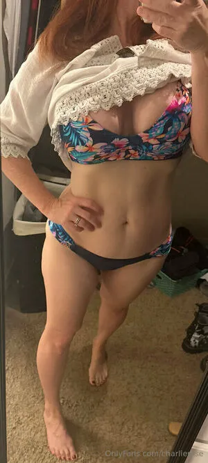 Charlie Rose OnlyFans Leaked Free Thumbnail Picture - #ba3h6h9zEe