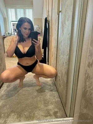 Charlie Rose OnlyFans Leaked Free Thumbnail Picture - #boxhARJatB