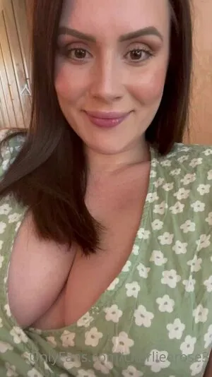 Charlie Rose OnlyFans Leaked Free Thumbnail Picture - #sb7grc0aKx