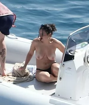 Charlie XCX OnlyFans Leaked Free Thumbnail Picture - #5W5aVpAicH