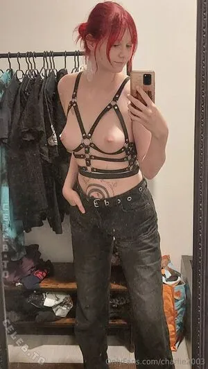 Charlie2003 OnlyFans Leaked Free Thumbnail Picture - #NJ1XKvf9Nh
