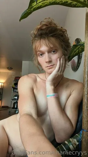 Charliecryys OnlyFans Leaked Free Thumbnail Picture - #111ZIrCGN0