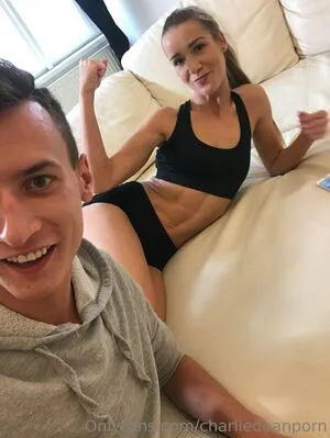 Charliedeanporn OnlyFans Leaked Free Thumbnail Picture - #16A3bn9cd7