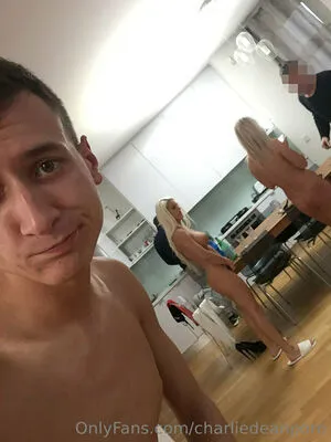 Charliedeanporn OnlyFans Leaked Free Thumbnail Picture - #6fqSF9AizE