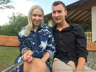 Charliedeanporn OnlyFans Leaked Free Thumbnail Picture - #6yegG7oK08