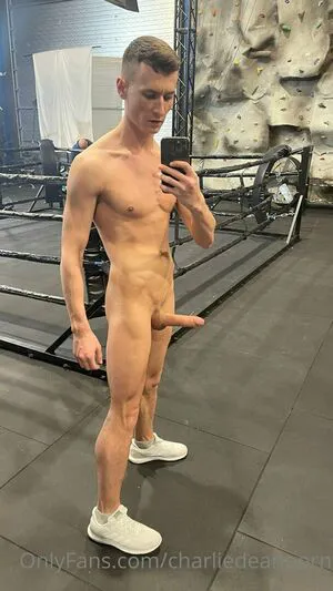 Charliedeanporn OnlyFans Leaked Free Thumbnail Picture - #DAOpkTJ0oR